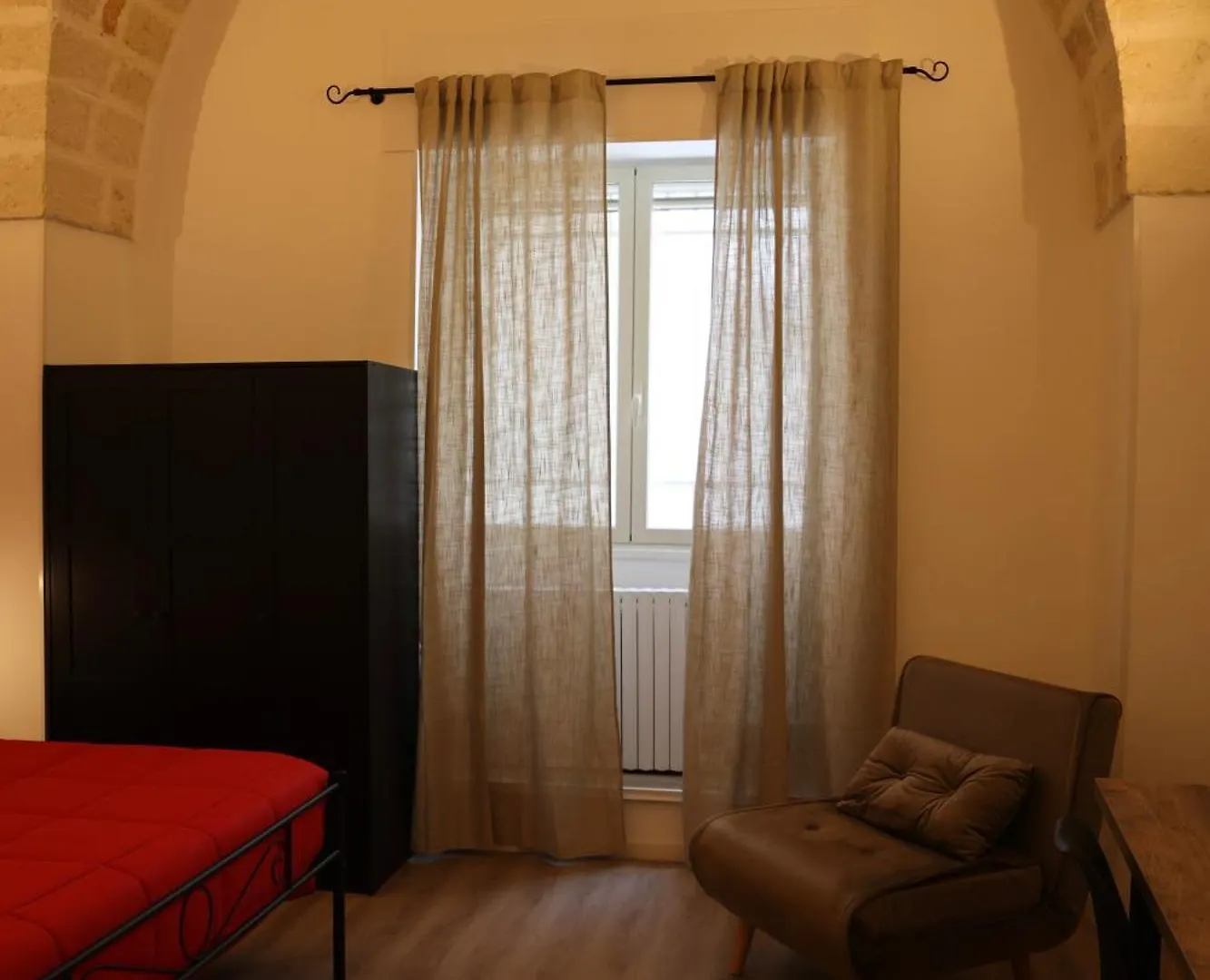 Casa Giudea Apartment Brindisi