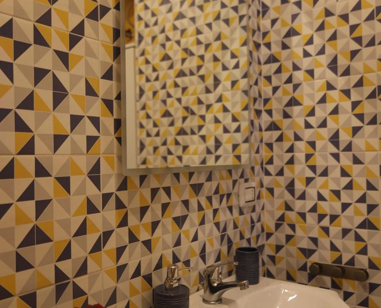 Casa Giudea Apartment Brindisi Italy