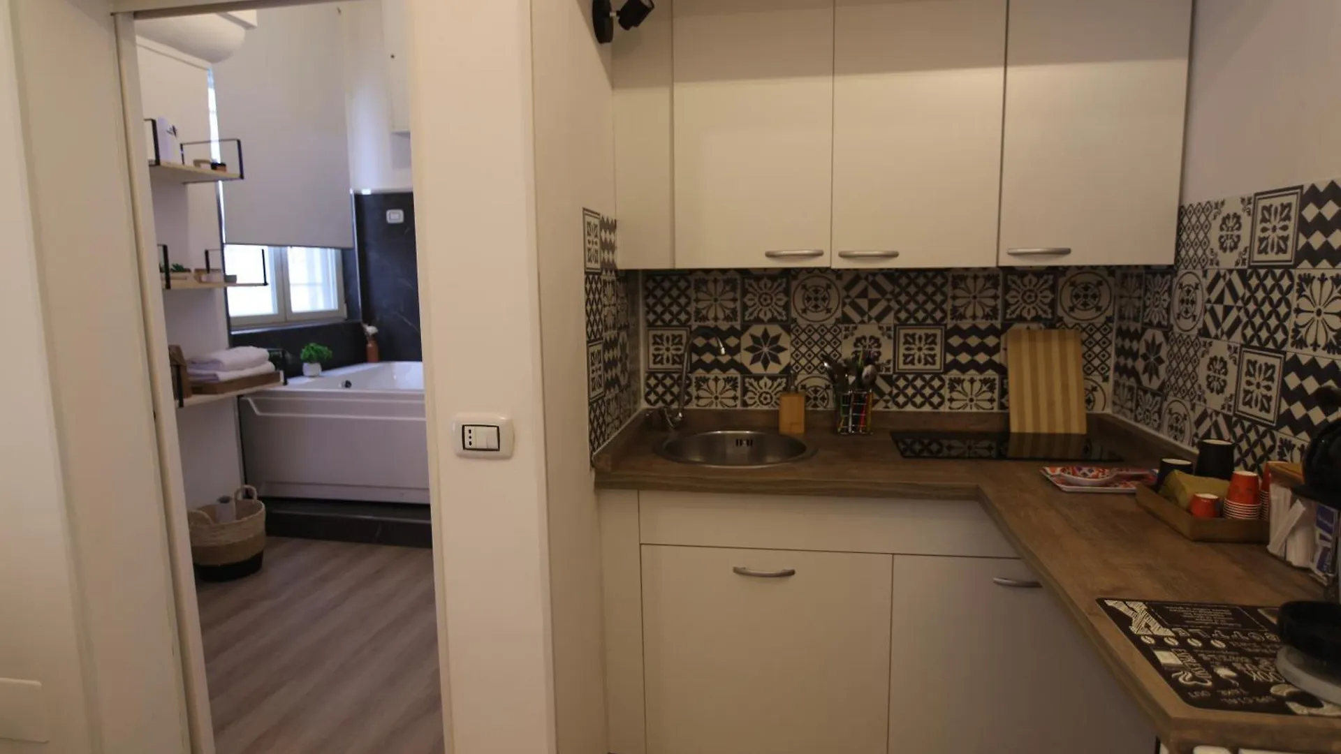 Casa Giudea Apartment Brindisi