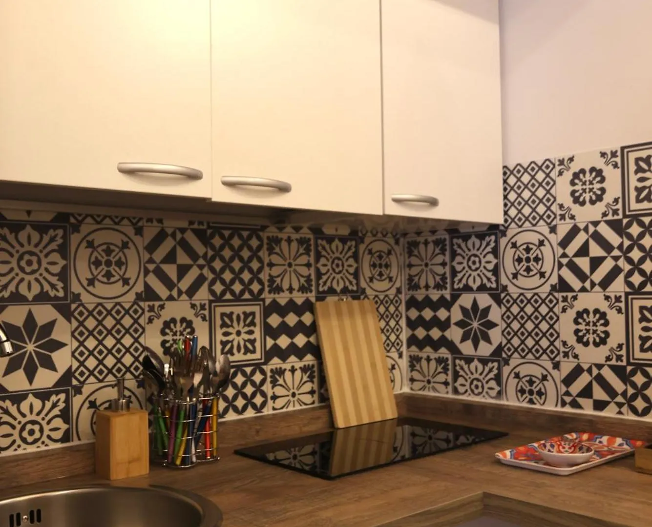 Casa Giudea Apartment Brindisi 0*,