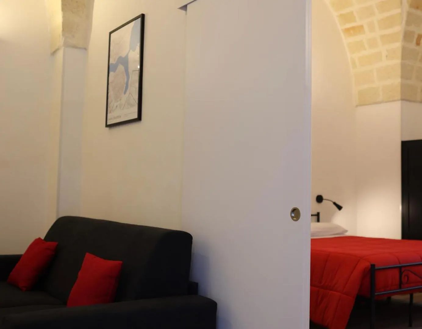 Casa Giudea Apartment Brindisi 0*,