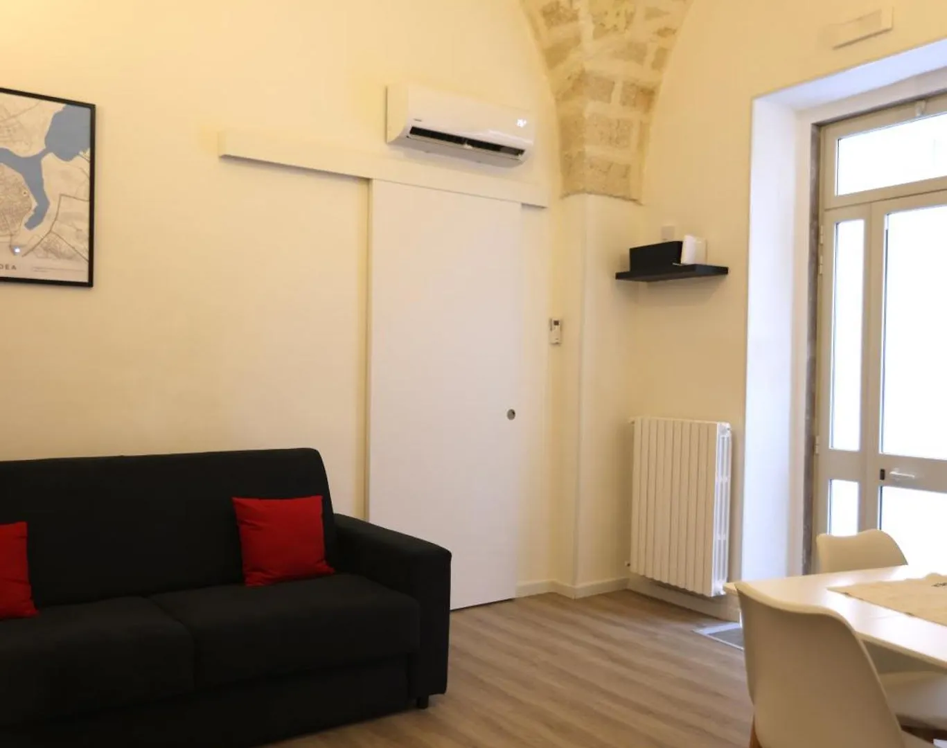 Casa Giudea Apartment Brindisi