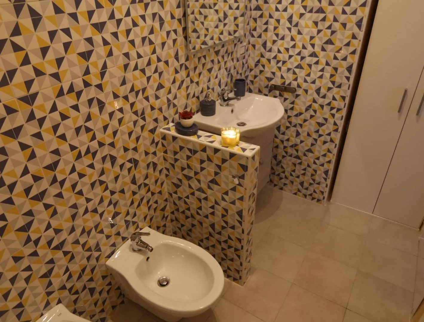 Casa Giudea Apartment Brindisi Italy