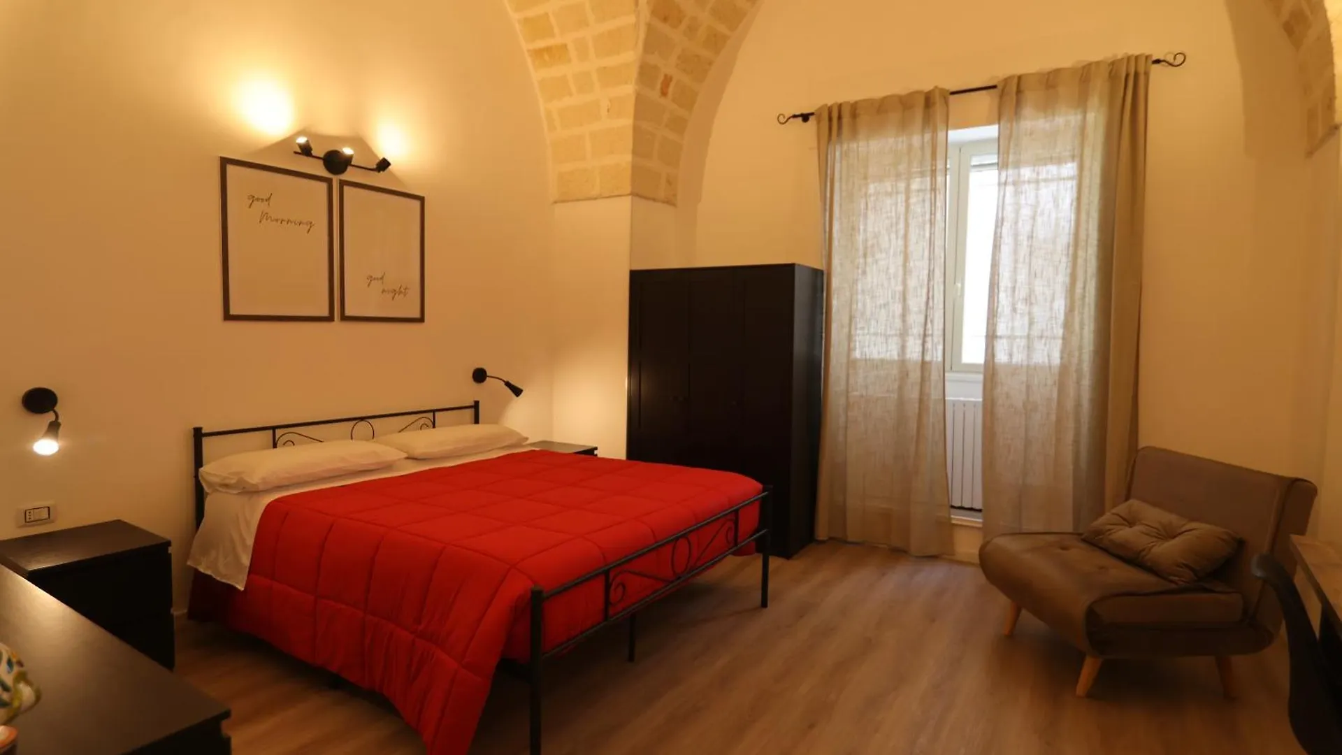 Casa Giudea Apartment Brindisi