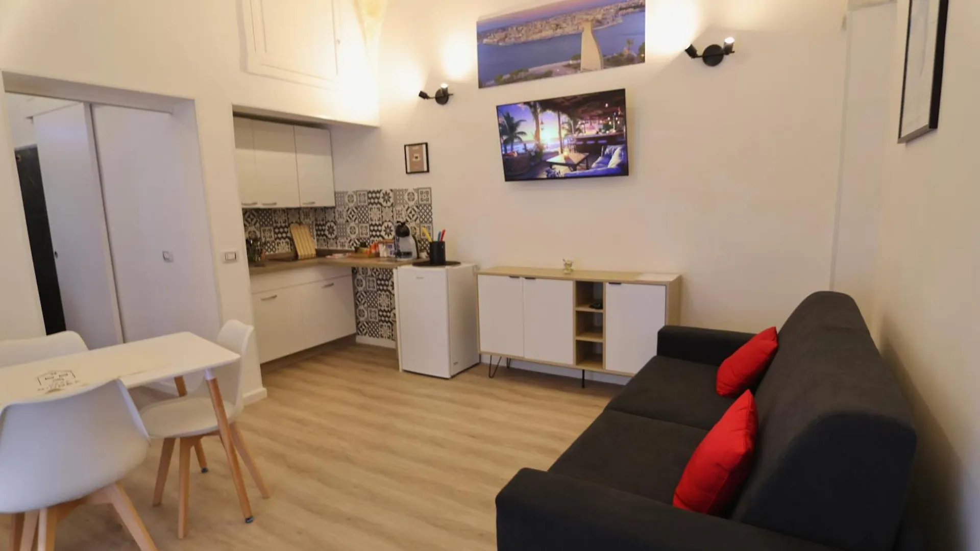 Casa Giudea Apartment Brindisi Italy