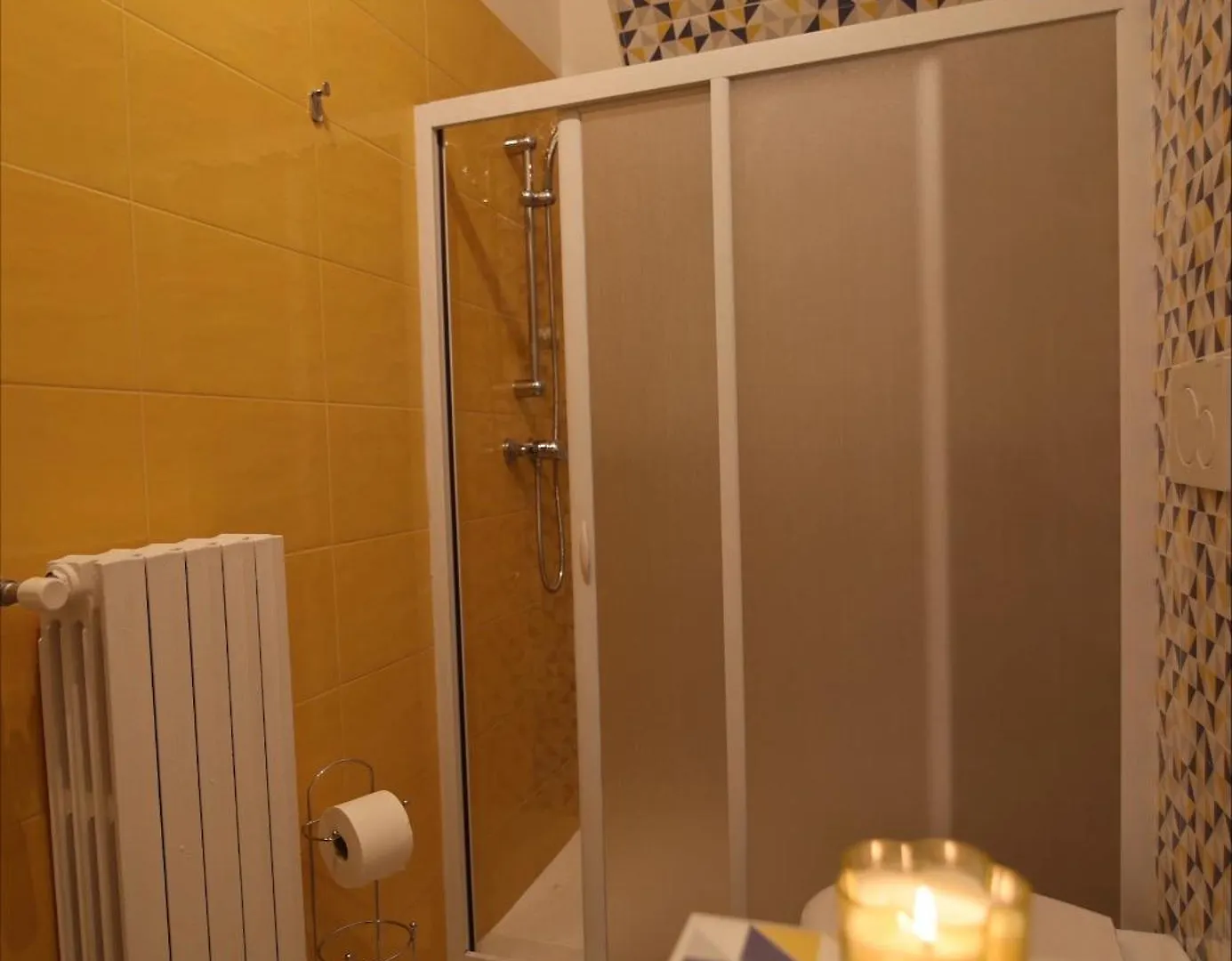 Casa Giudea Apartment Brindisi Italy